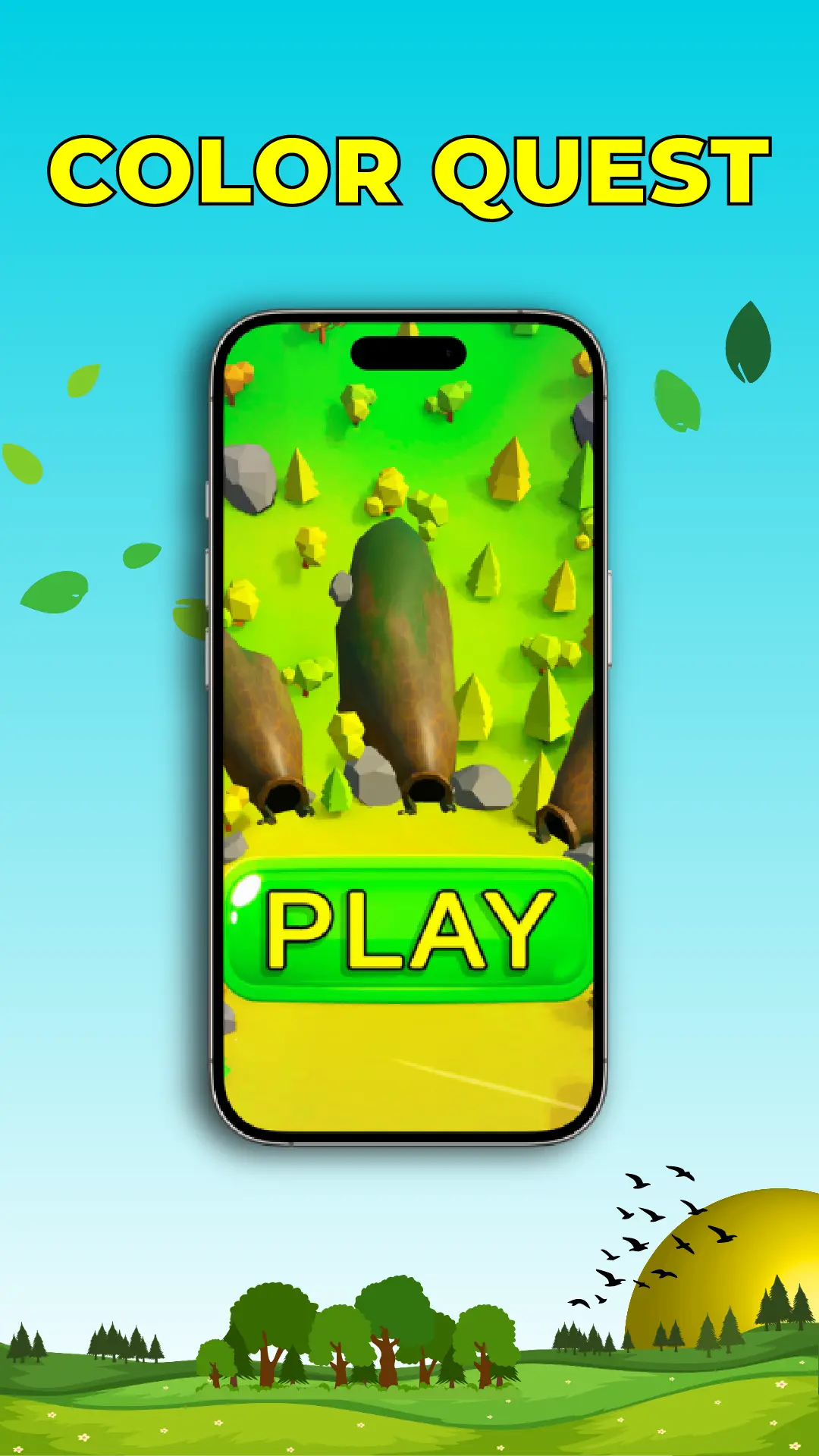 Color Quest preview