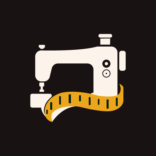 Darzi Khatabook icon