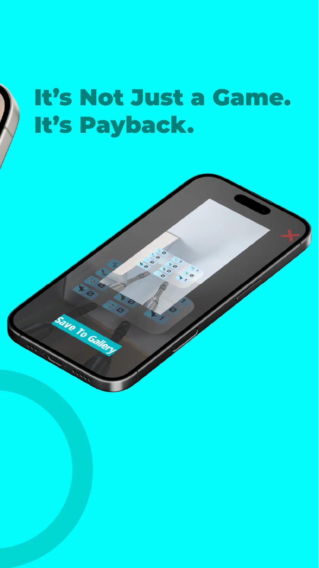 Operation Payback Takedown