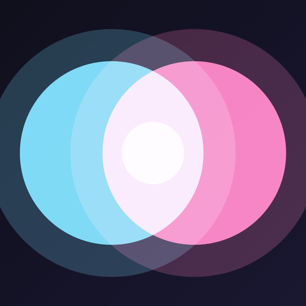 Thumb Sync icon