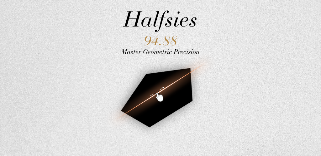Halfsies preview