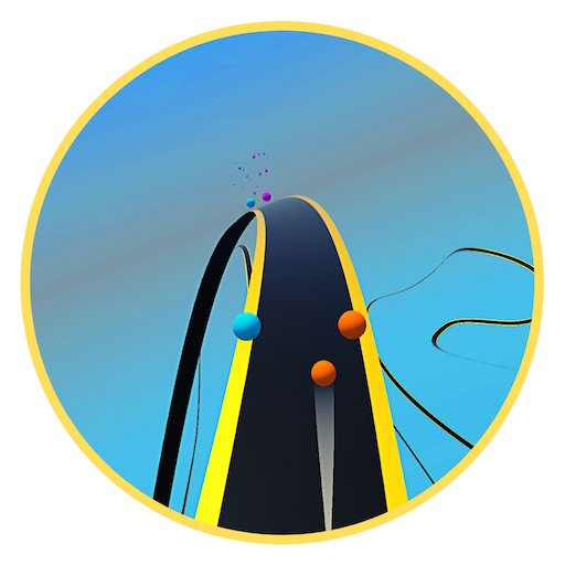 Color Monster | Fast Color-Matching Game by BIRCUBE